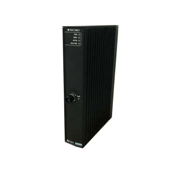 Triconex 3351 Analog Input Module