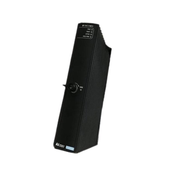 Triconex 3351 Analog Input Module