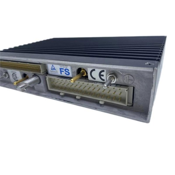 Triconex 3351S2 Analog Input Module