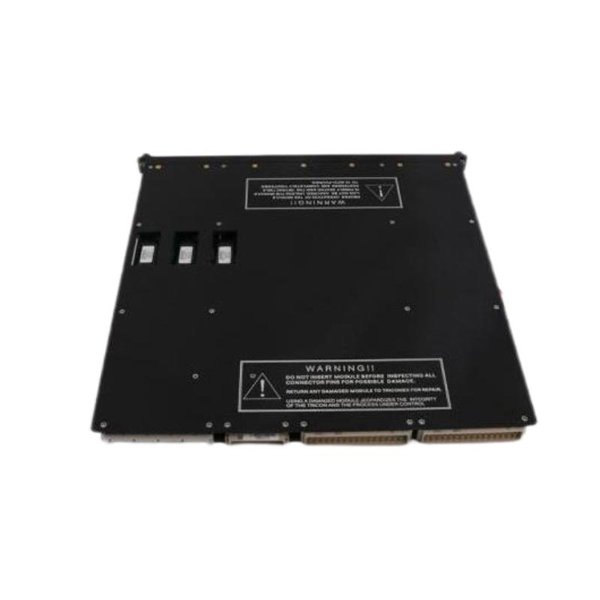 Triconex 3405E Digital Output Module