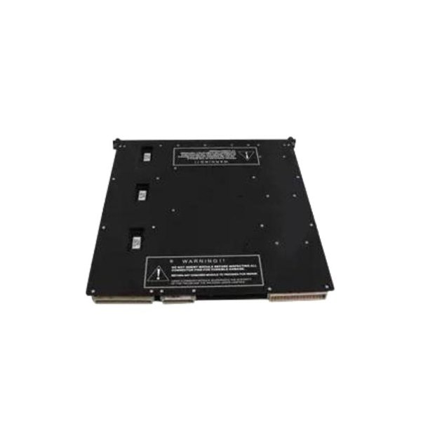 Triconex 3482 Analog Output Module