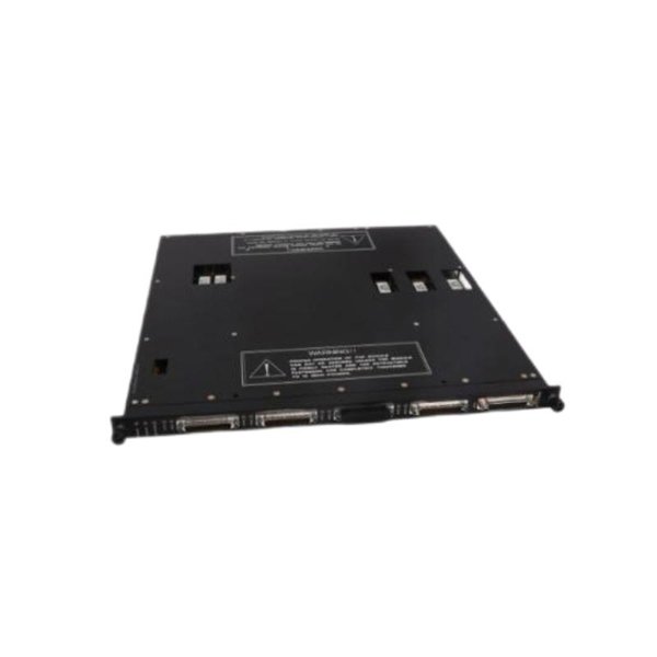 Triconex 3502EN2 Digital Input Module