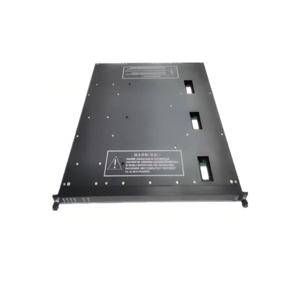 Triconex 3502EN2 Digital Input Module