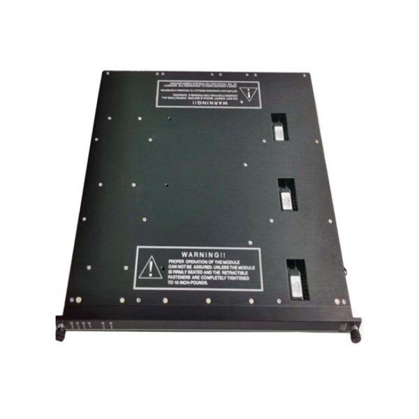 Triconex 3504A Termination Board