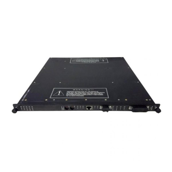 Triconex 3504E Digital Input Module