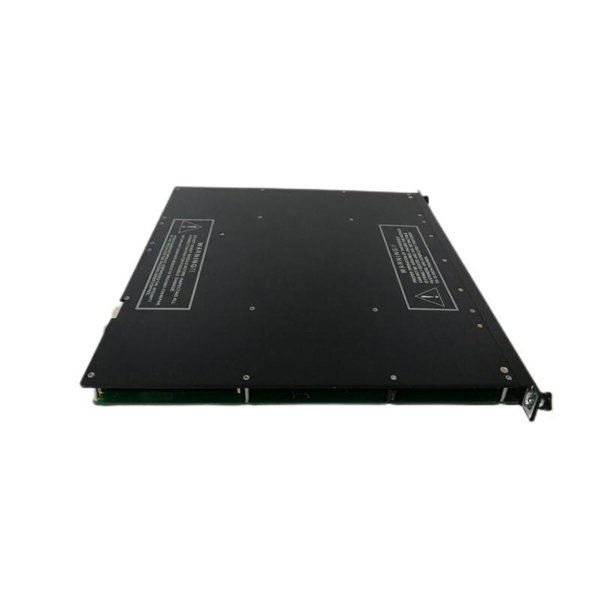 Triconex 3504E Digital Input Module