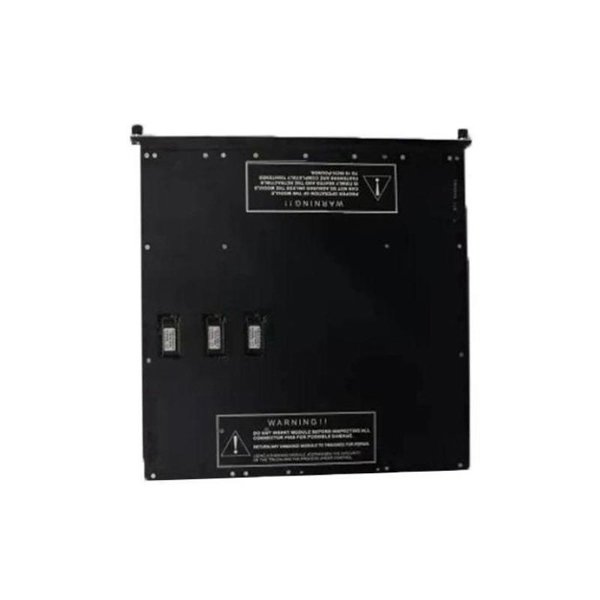 Triconex 3505E Digital Input Module