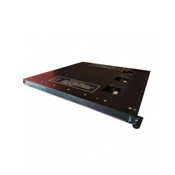 Triconex 3511 Pulse Input Module