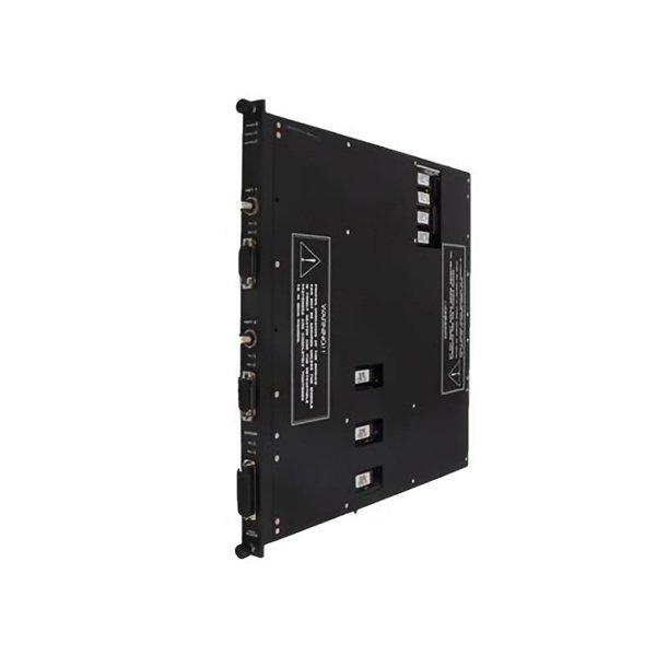 Triconex 3515 Pulse Input Module