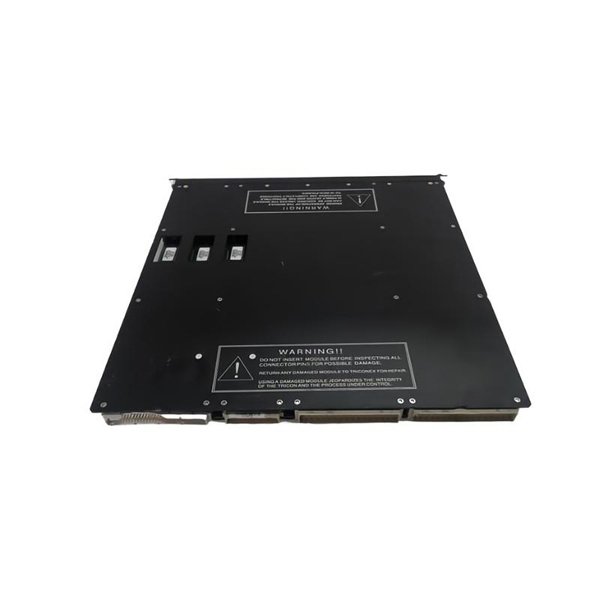 Triconex 3515 Pulse Input Module