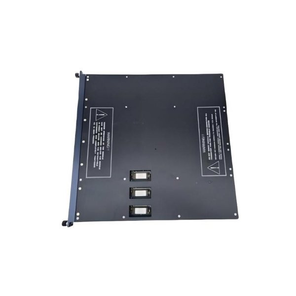 Triconex 3533E Digital Input Module