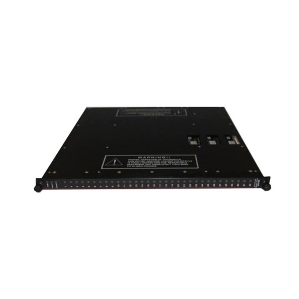 Triconex 3533E Digital Input Module