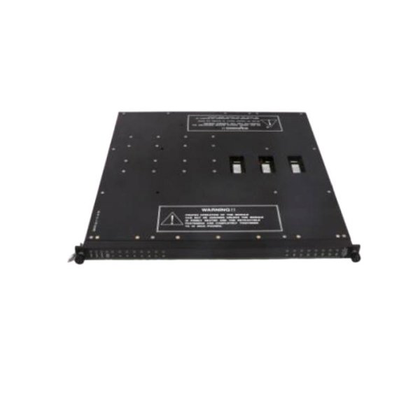 Triconex 3601E Digital Output Module