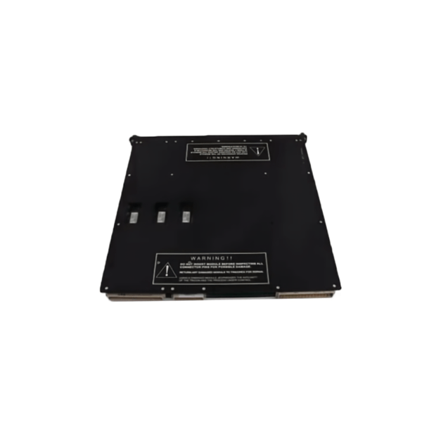 Triconex 3607E Output Module