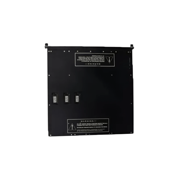 Triconex 3607E Output Module