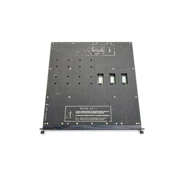 Triconex 3611E Digital Output Module