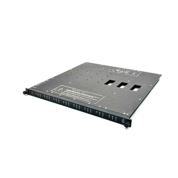 Triconex 3611E Digital Output Module