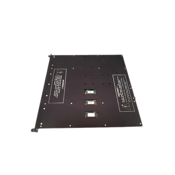 Triconex 3614E Module Supervised DO Assy
