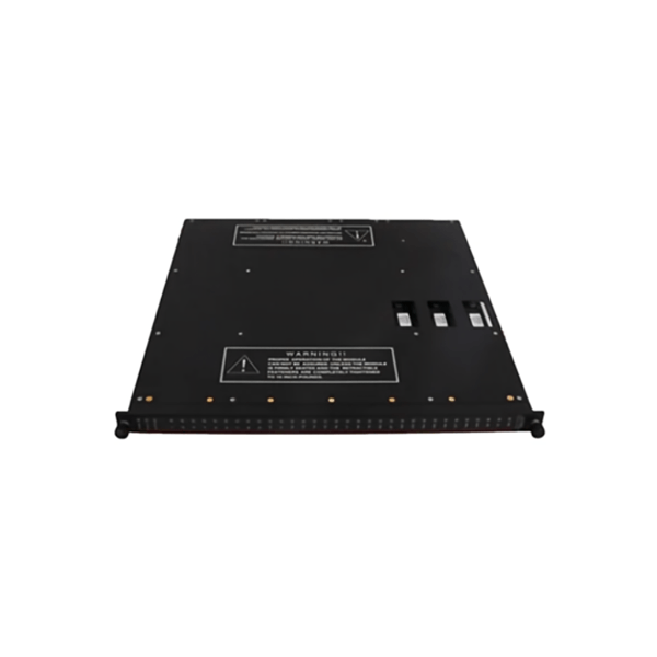 Triconex 3615E Digital Output Module
