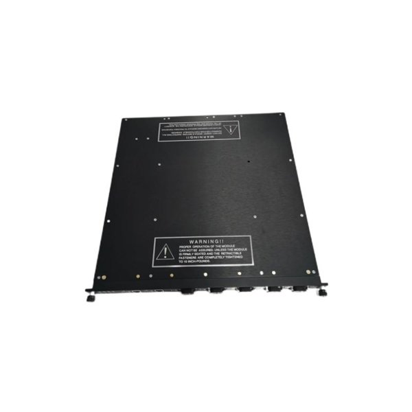 Triconex 3615E Digital Output Module