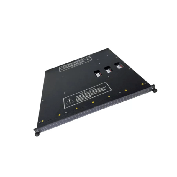 Triconex 3636R Relay Output Module