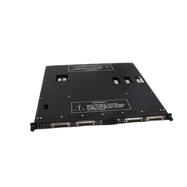 Triconex 3805H Analog Output Module