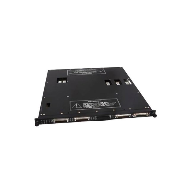 Triconex 4119A Enhanced Intelligent Module