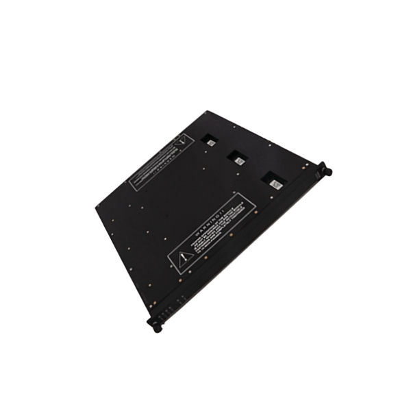 Triconex 4119A Enhanced Intelligent Module
