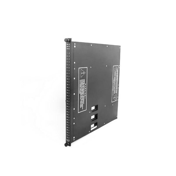 Triconex 4119A Enhanced Intelligent Module