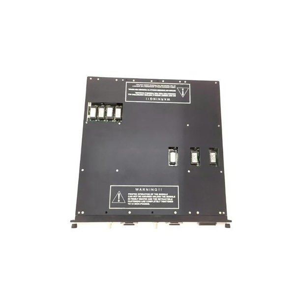Triconex 4329G Network Communication Module