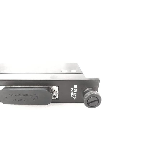 Triconex 4329G Network Communication Module