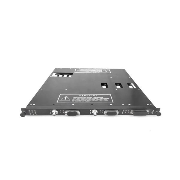 Triconex 4329G Network Communication Module