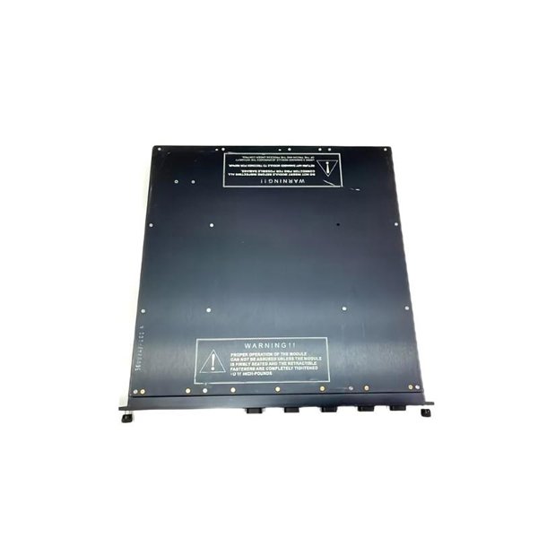 Triconex 4351A TCM Communication Module
