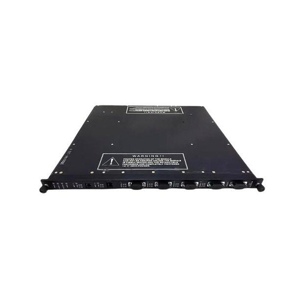 Triconex 4351A TCM Communication Module