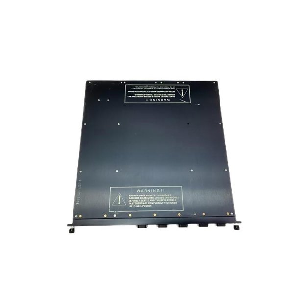 Triconex 4352A Communication Module