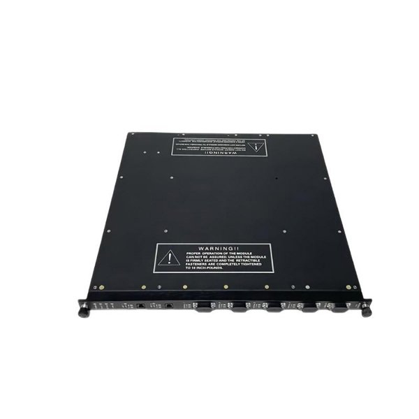 Triconex 4352B Communication Module
