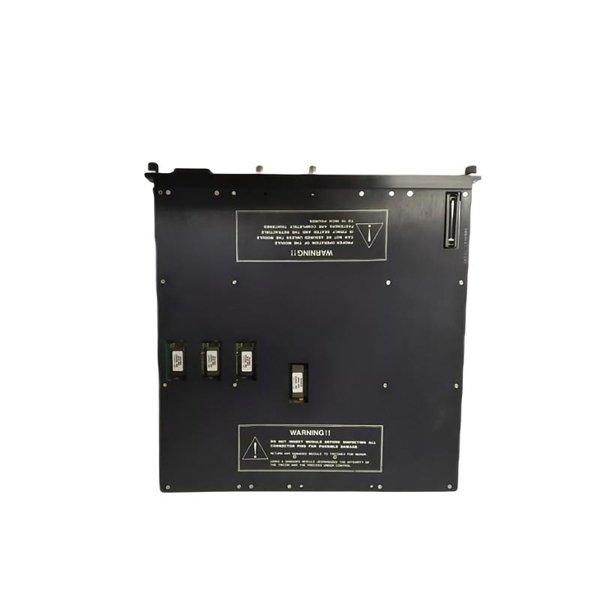 Triconex 4400 Communication Module