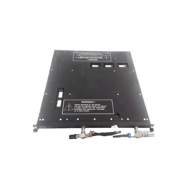 Triconex 4500 Communication Module