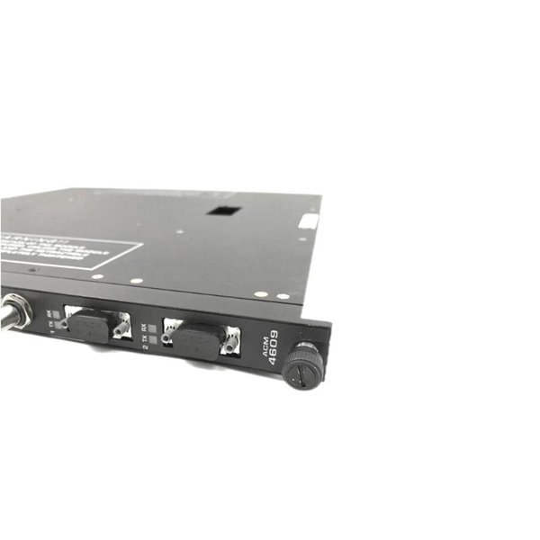 Triconex 4609 Communication Module