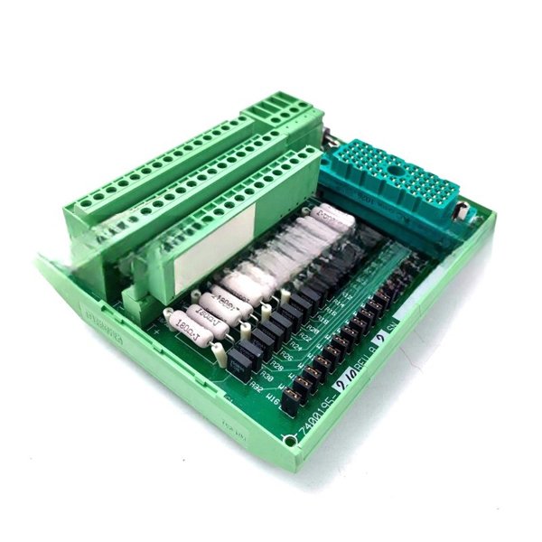 Triconex 7400195-210 Multi-Function Processor Module