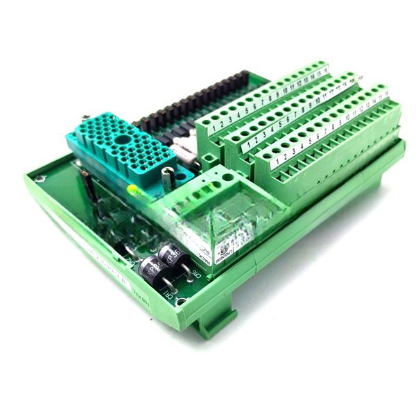 Triconex 7400195-210 Multi-Function Processor Module