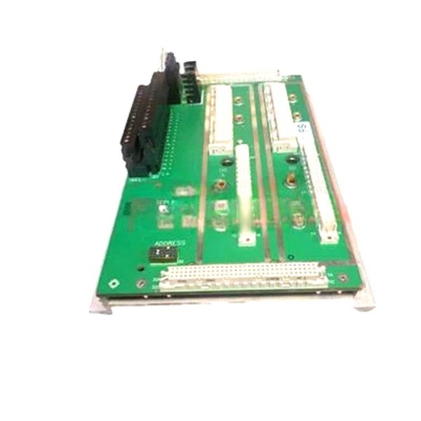Triconex 7400209B-030 Digital output baseboard
