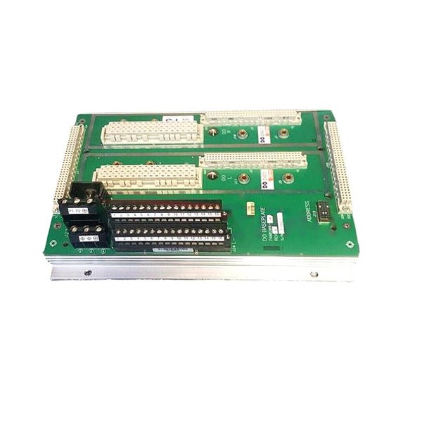 Triconex 7400209B-030 Digital output baseboard
