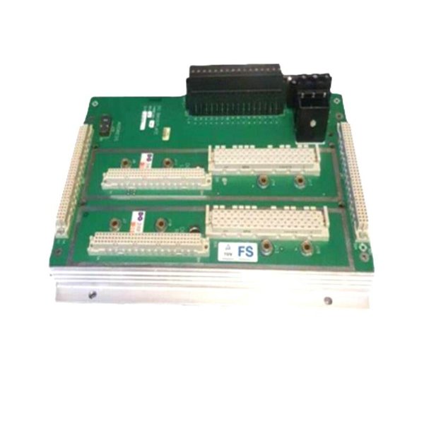 Triconex 7400209B-030 Digital output baseboard