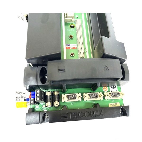 Triconex 7400219-030 Digital output Modules