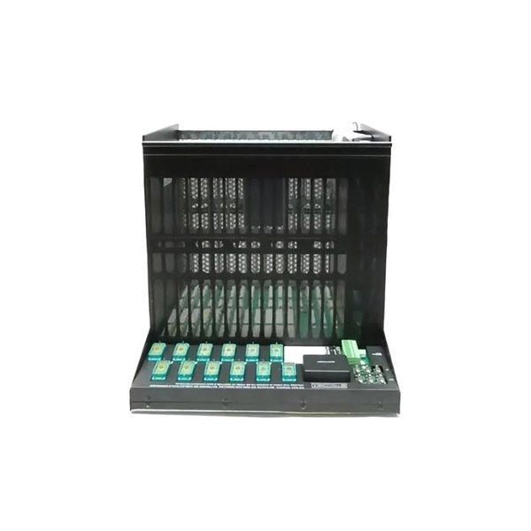 Triconex 8110 3000602-100 High Density Main Chassis