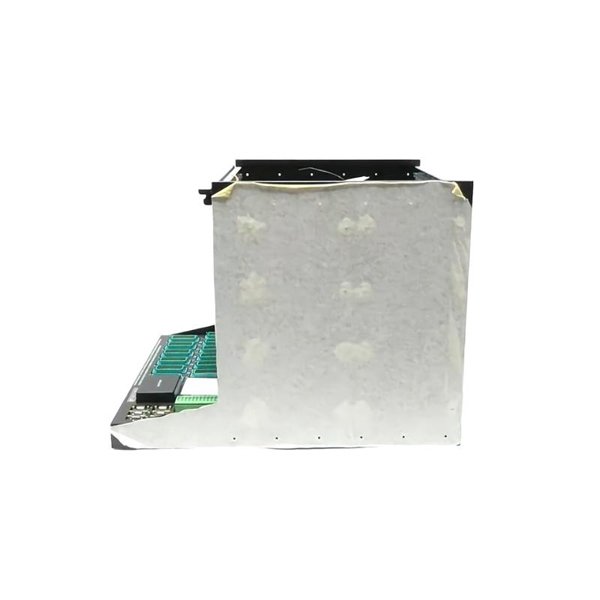 Triconex 8110 3000602-100 High Density Main Chassis