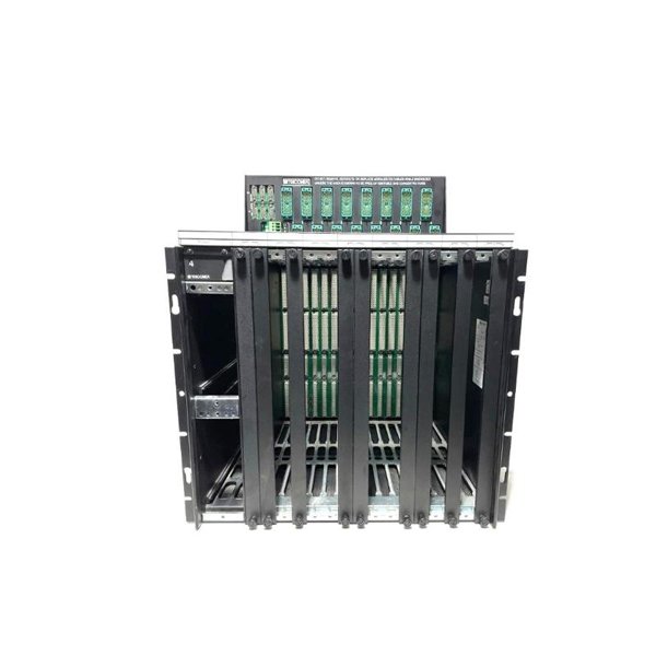 Triconex 8111 3000603-100 Power Supply Rack