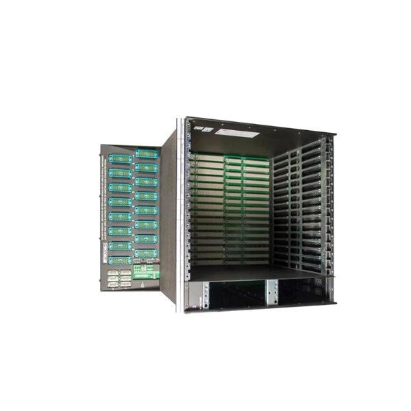 Triconex 8111 3000603-100 Power Supply Rack