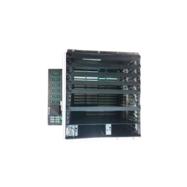 Triconex 8112 Remote Expansion Chassis